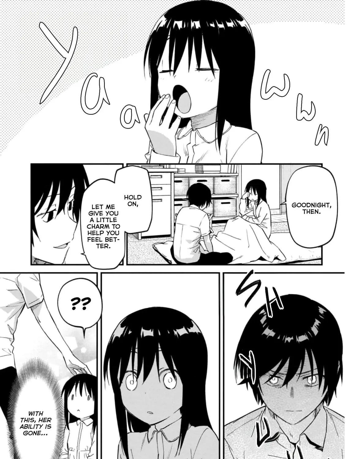 Read Charlotte chapter 37 image 26 on Lezhin