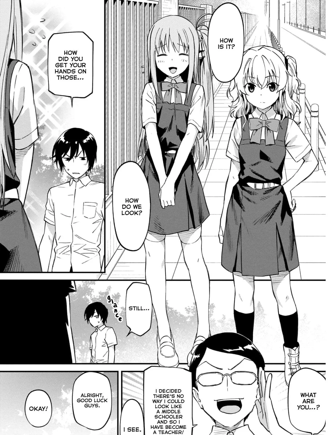 Read Charlotte chapter 37 image 30 on Lezhin