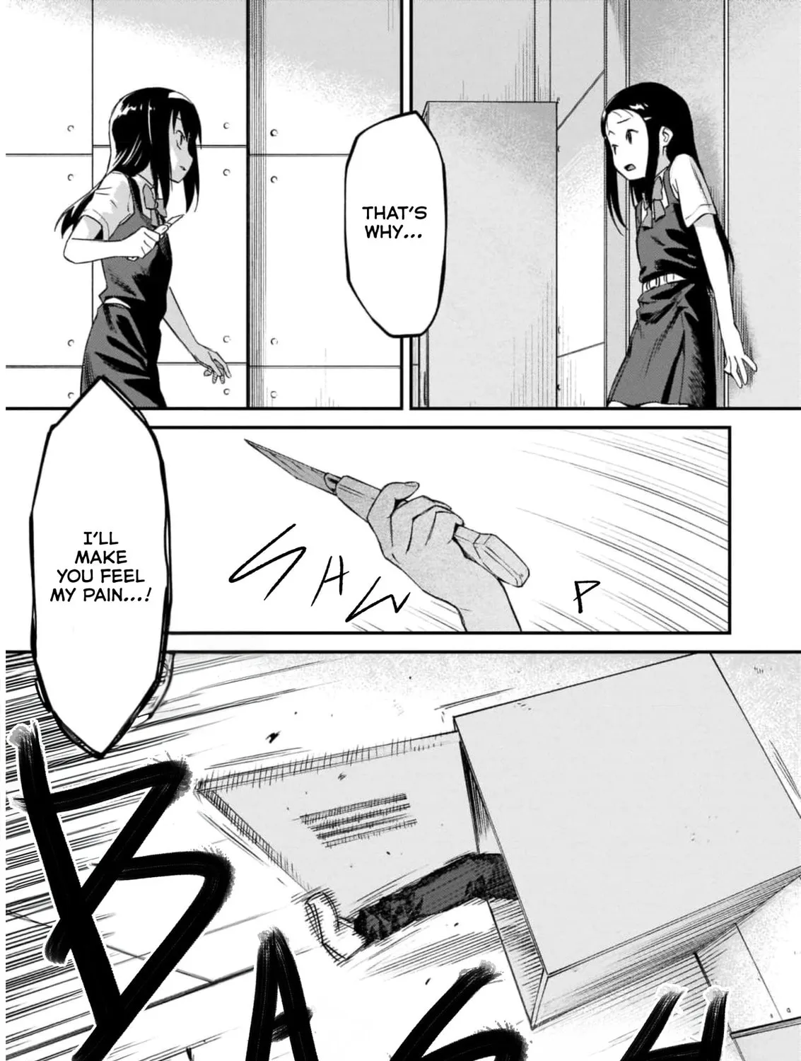 Read Charlotte chapter 37 image 36 on Lezhin