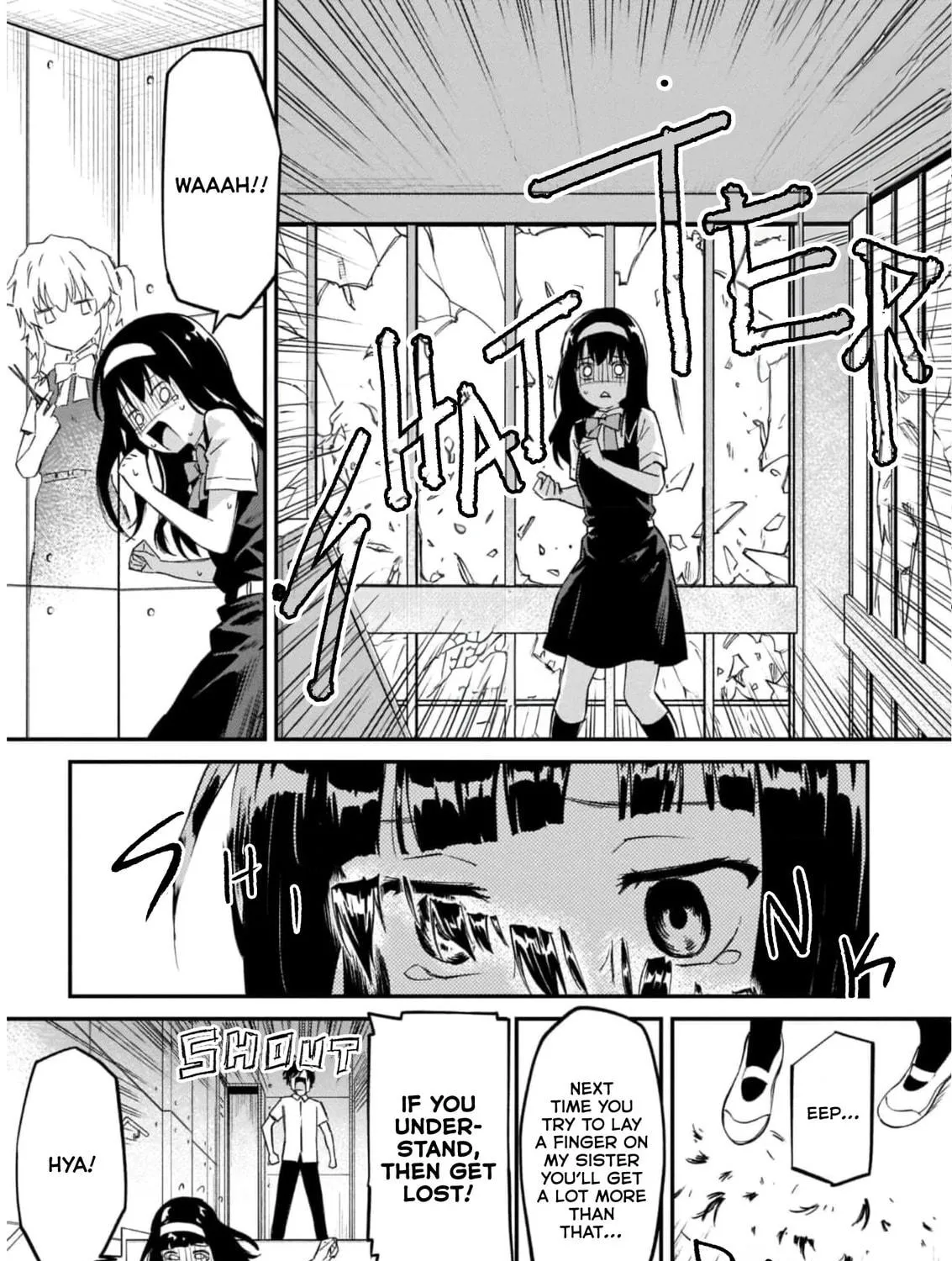 Read Charlotte chapter 37 image 40 on Lezhin