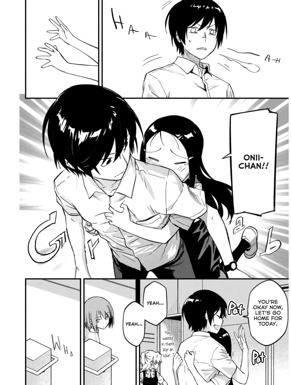 Read Charlotte chapter 37 image 42 on Lezhin