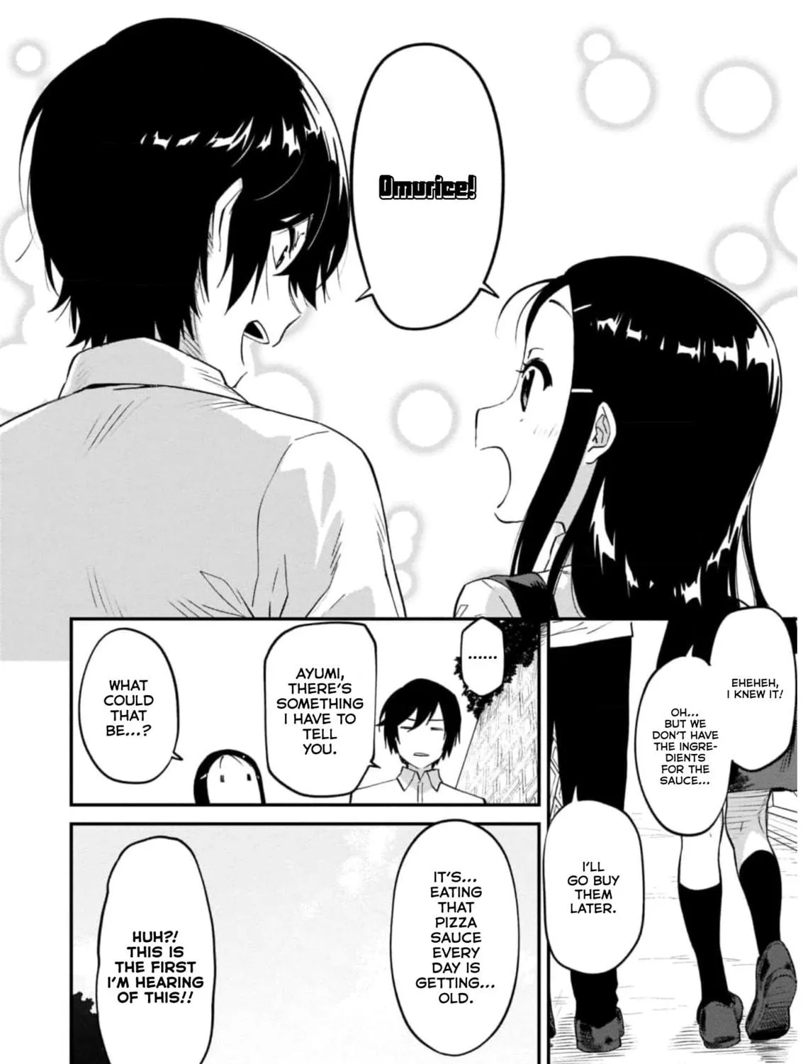 Read Charlotte chapter 37 image 46 on Lezhin