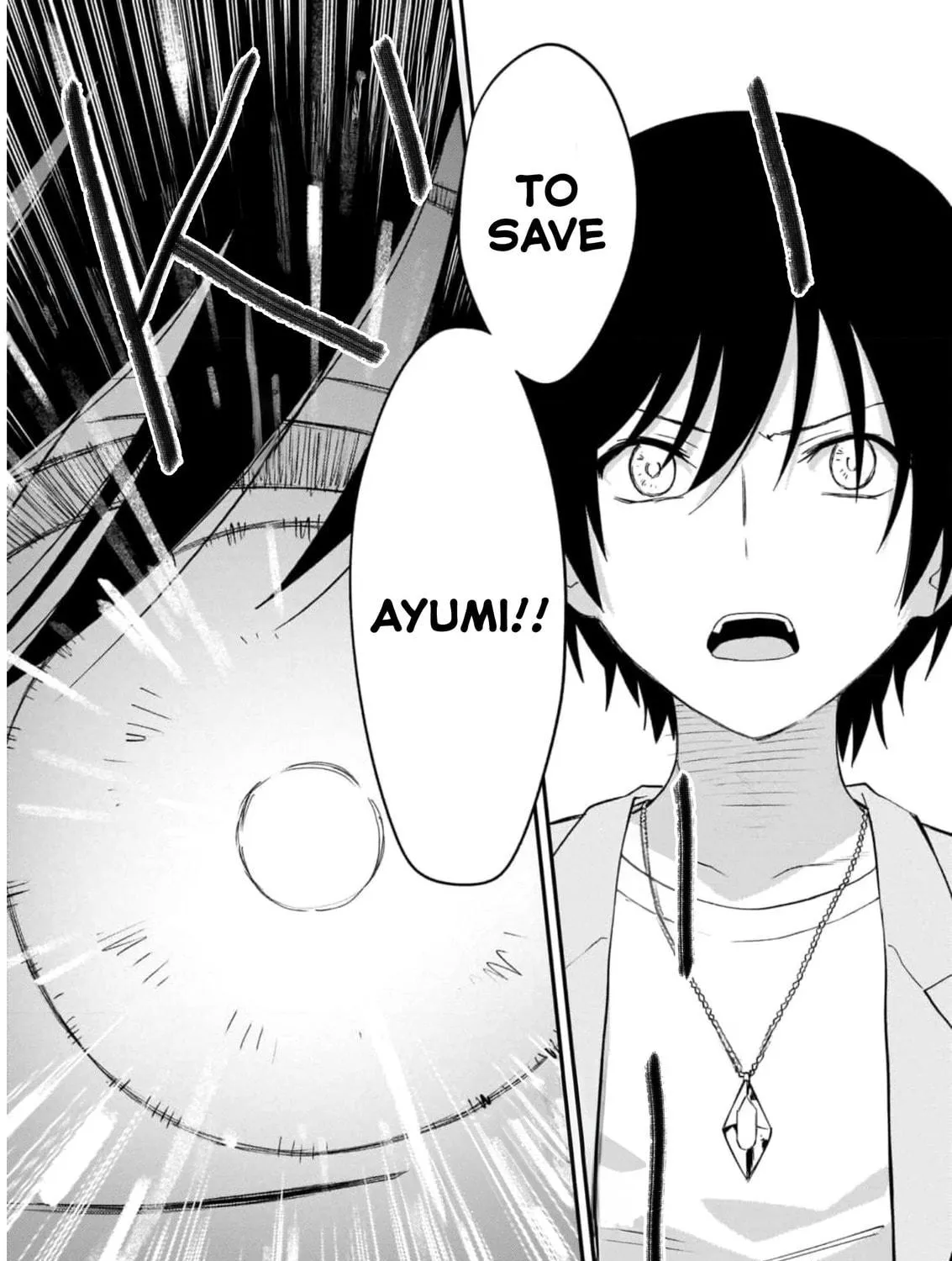 Read Charlotte chapter 37 image 8 on Lezhin