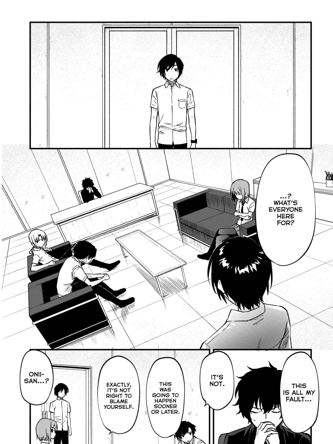 Read Charlotte chapter 38 image 14 on Lezhin
