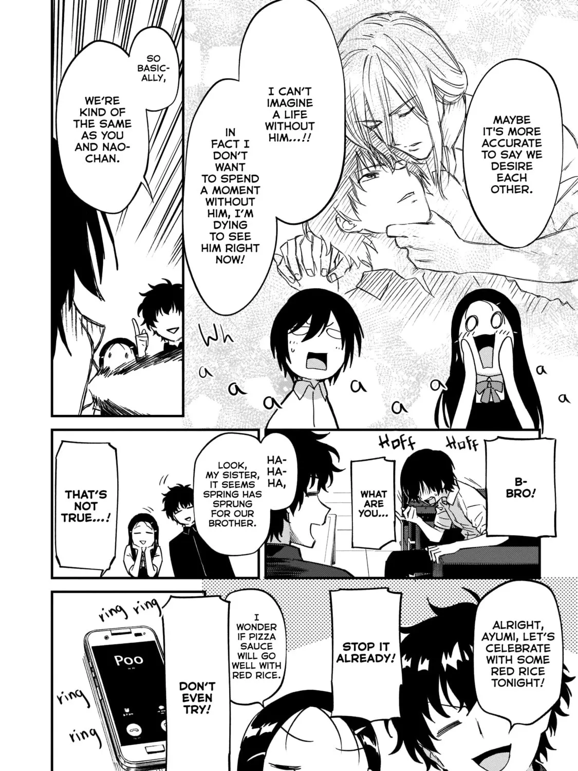 Read Charlotte chapter 38 image 6 on Lezhin