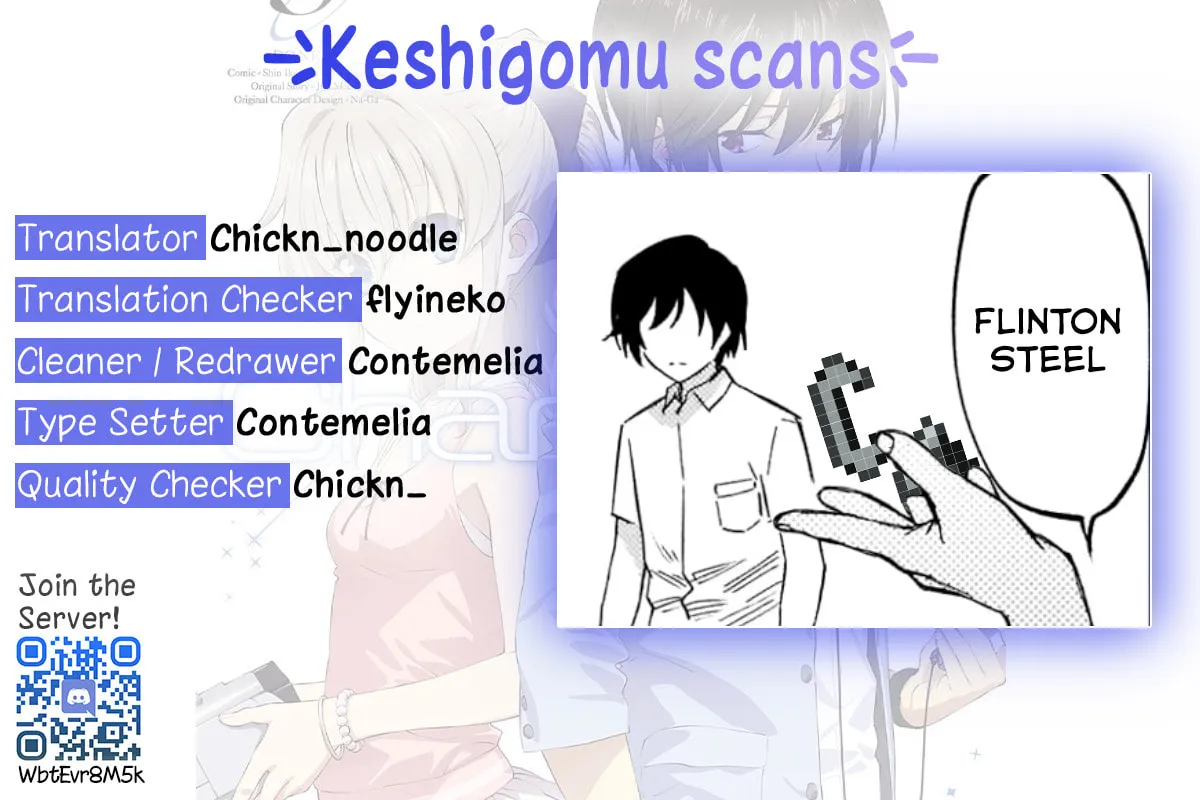 Read Charlotte chapter 39 image 24 on Lezhin