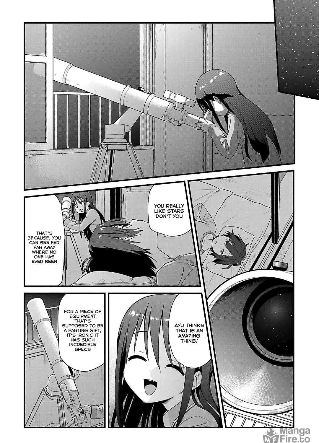 Read Charlotte chapter 4 image 10 on Lezhin