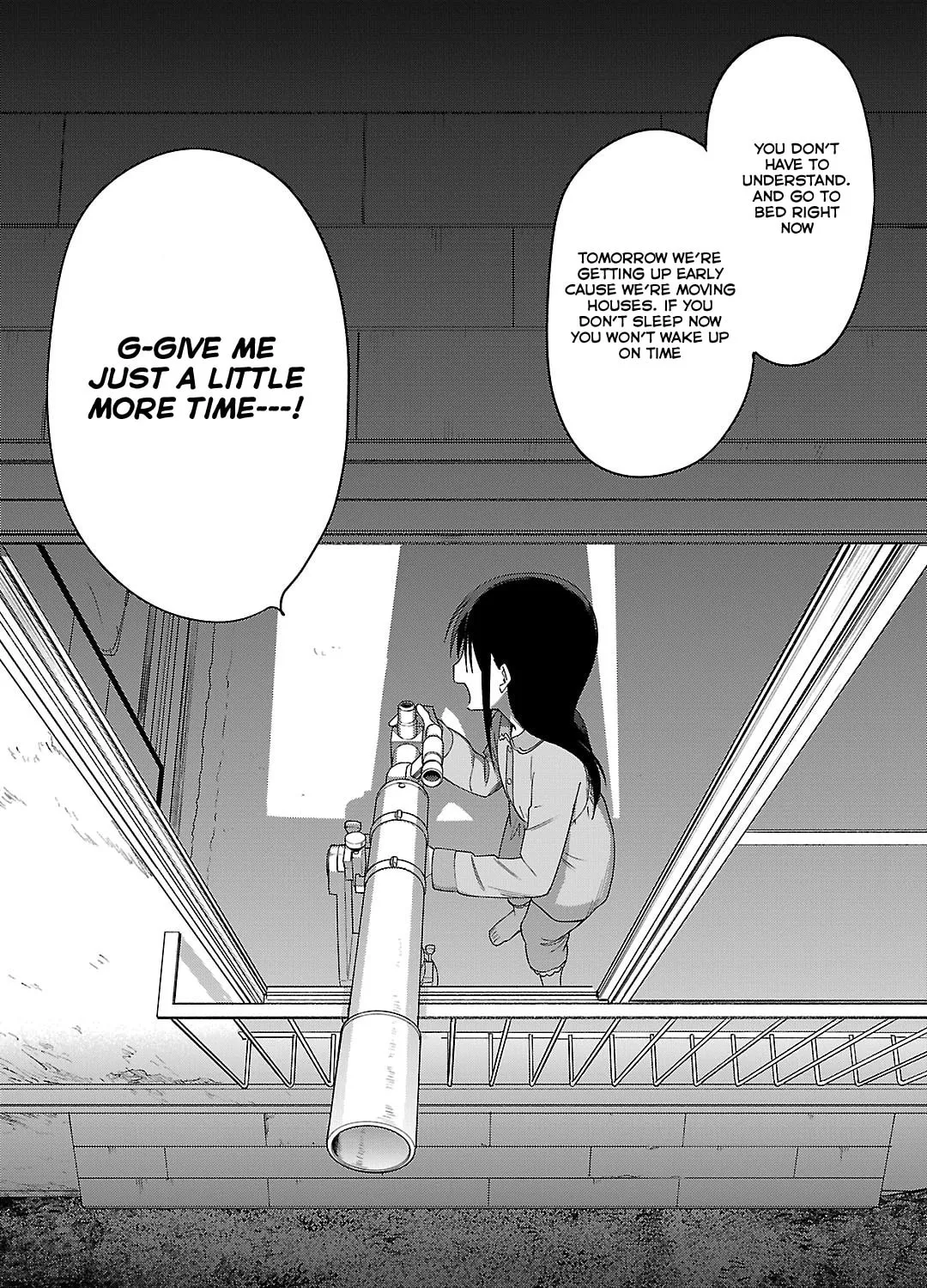 Read Charlotte chapter 4 image 14 on Lezhin