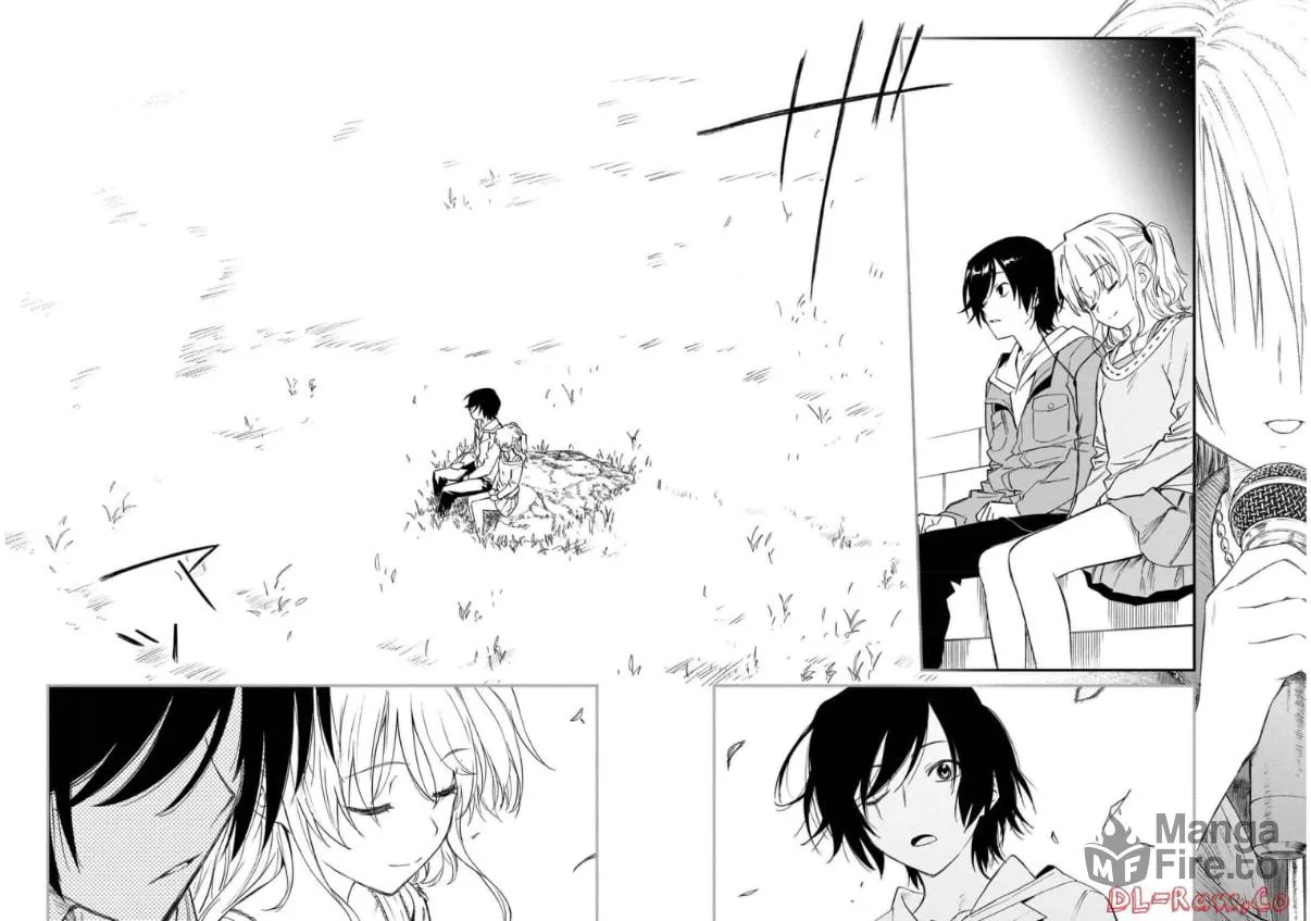Read Charlotte chapter 44 image 4 on Lezhin