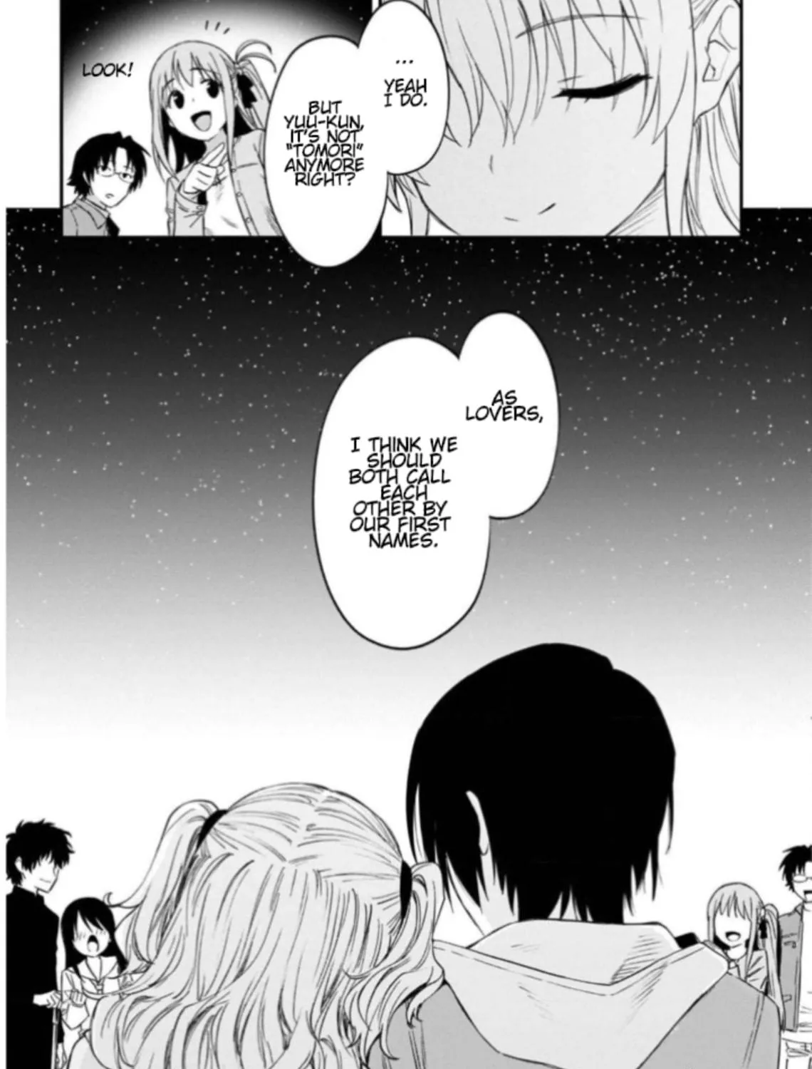 Read Charlotte chapter 44 image 7 on Lezhin
