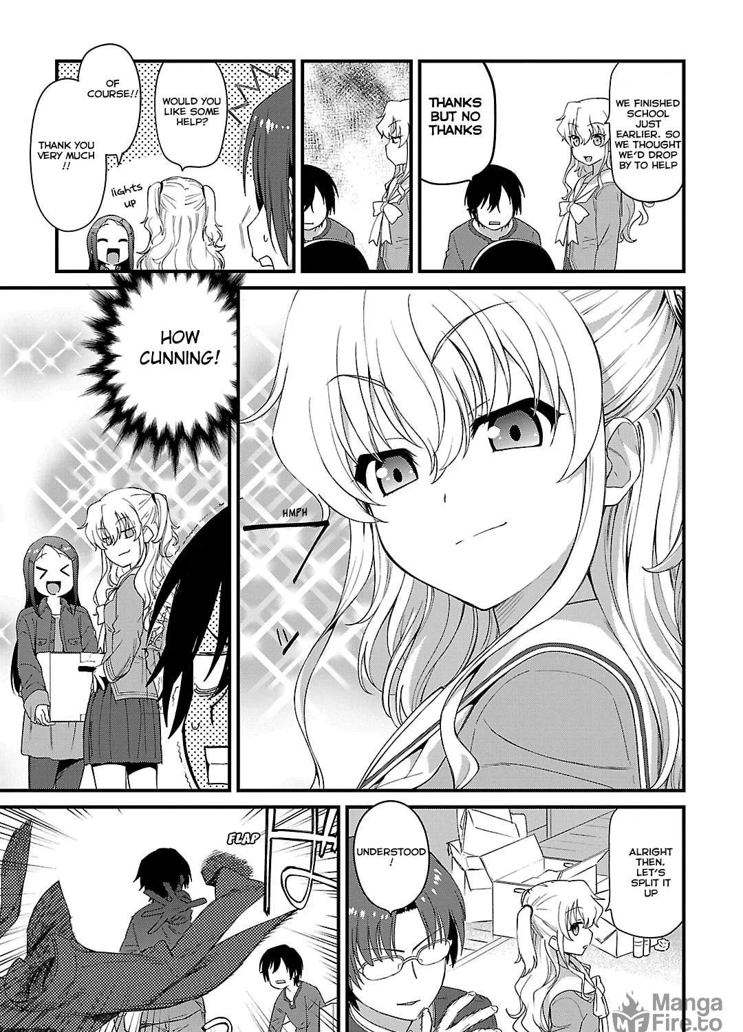 Read Charlotte chapter 5 image 10 on Lezhin
