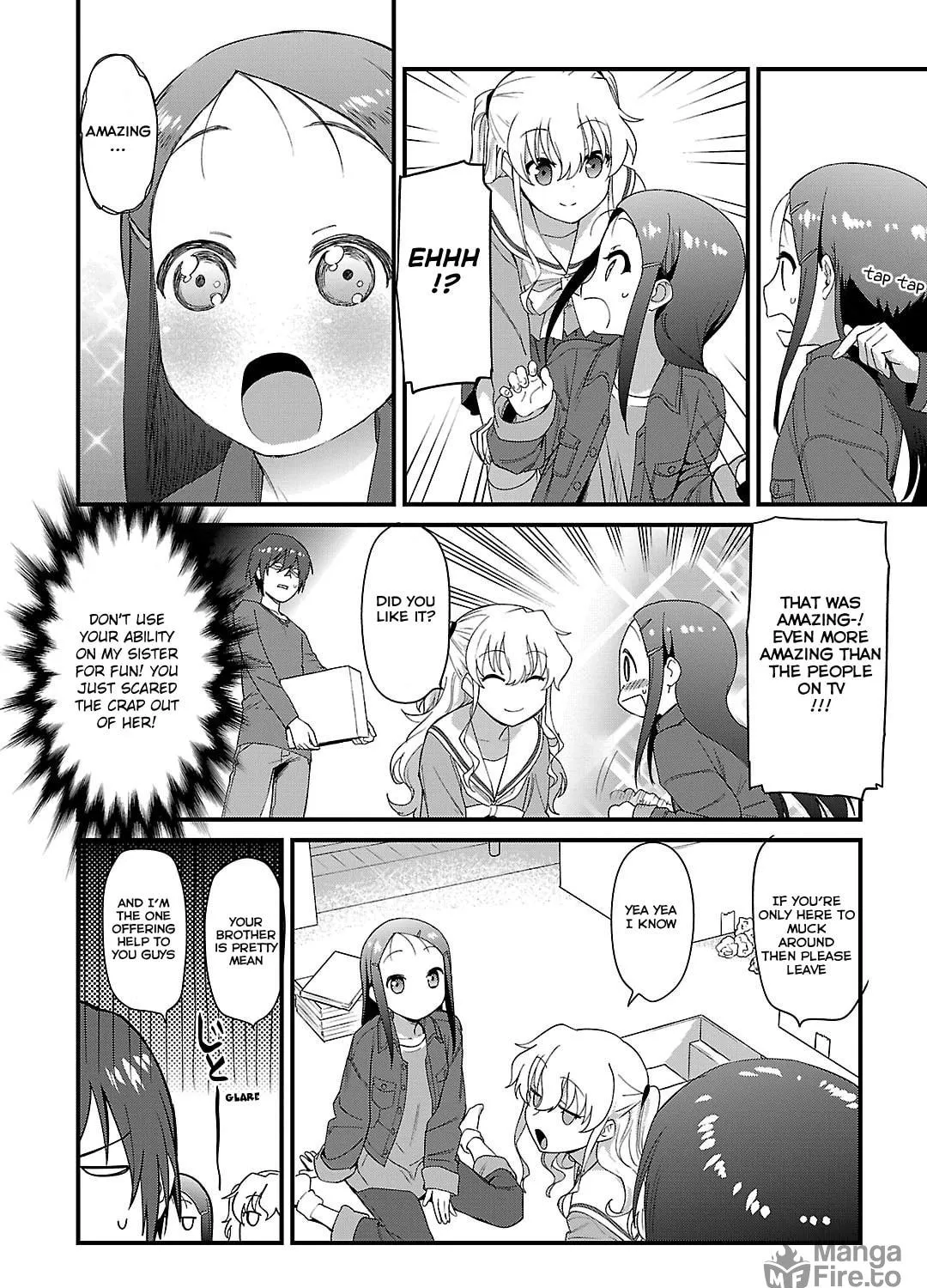Read Charlotte chapter 5 image 16 on Lezhin