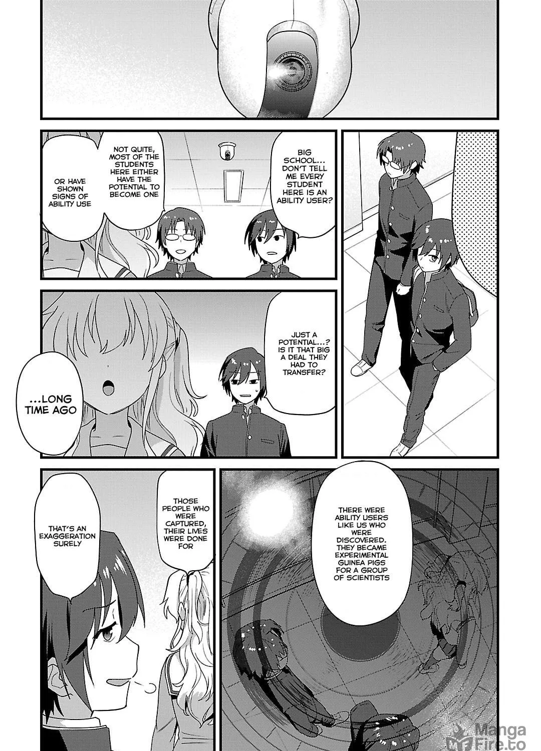 Read Charlotte chapter 6 image 10 on Lezhin