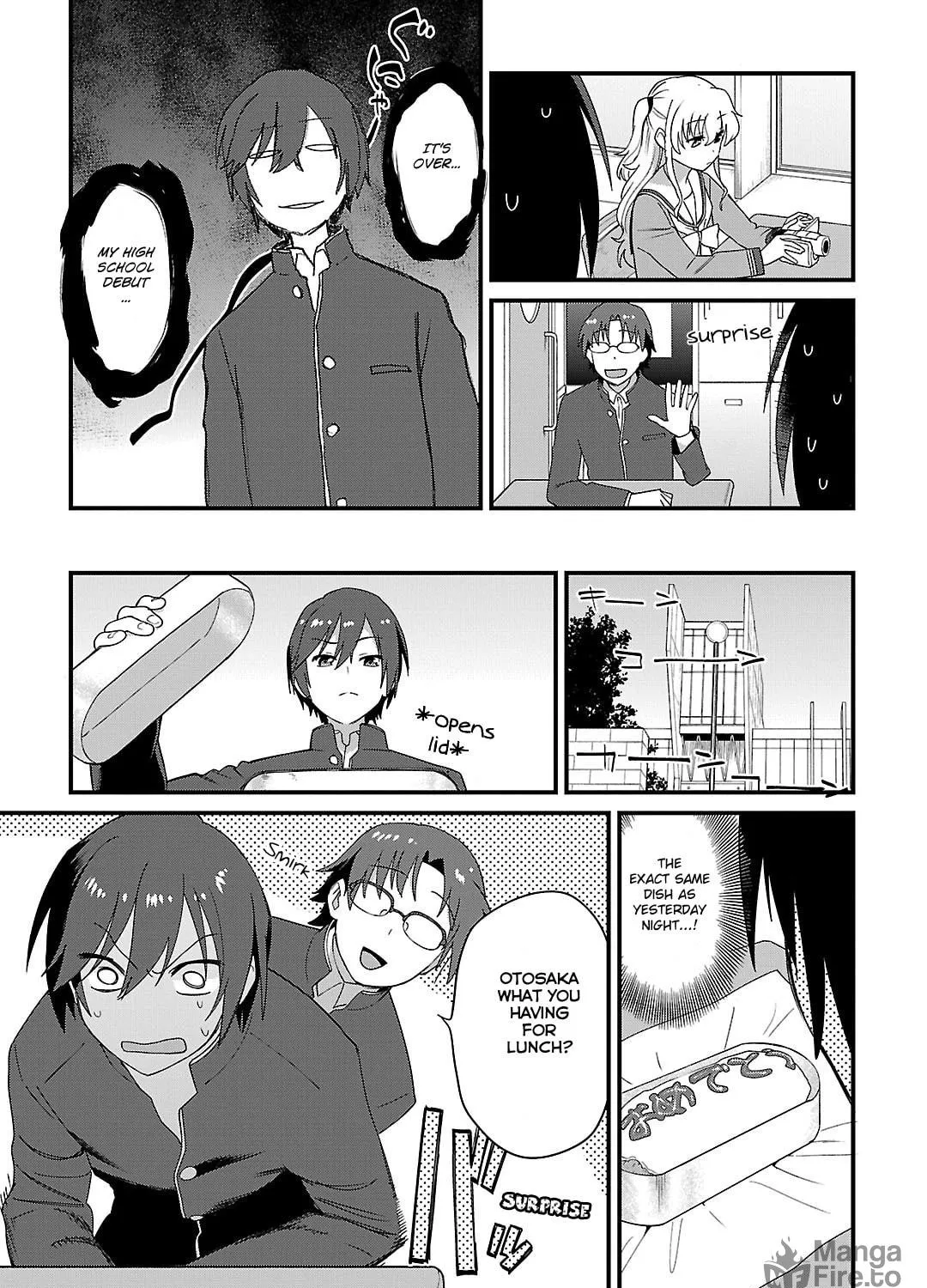Read Charlotte chapter 6 image 18 on Lezhin