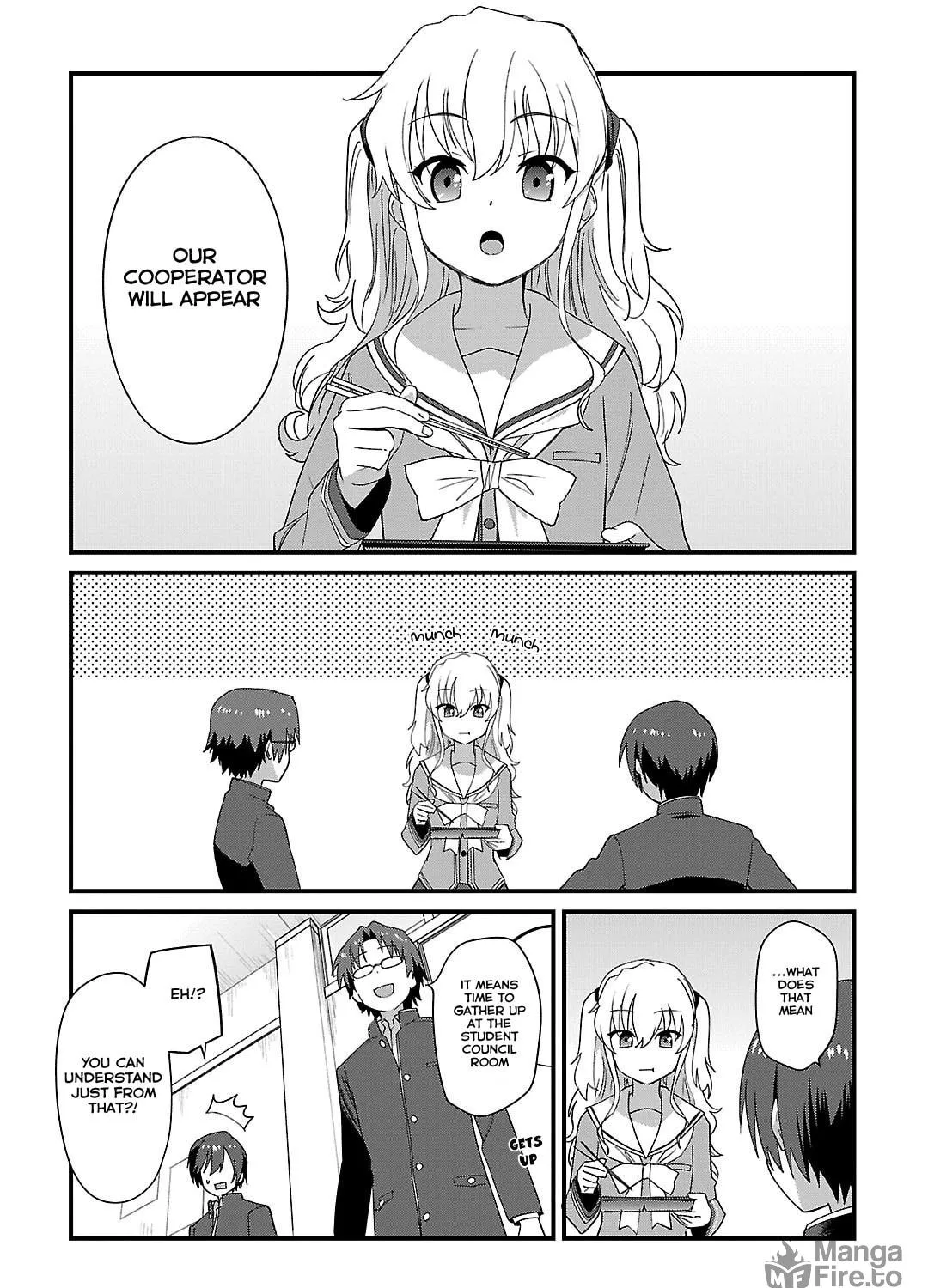 Read Charlotte chapter 6 image 34 on Lezhin