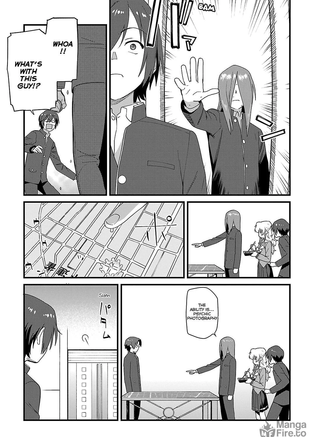 Read Charlotte chapter 6 image 38 on Lezhin