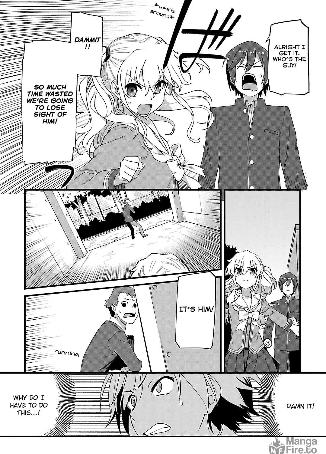 Read Charlotte chapter 7 image 10 on Lezhin