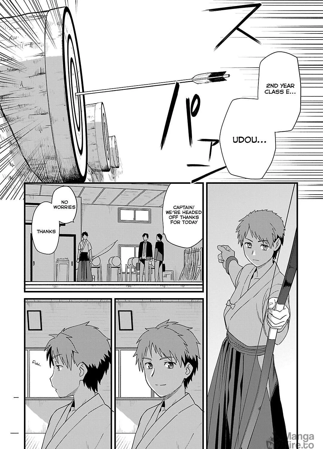 Read Charlotte chapter 7 image 18 on Lezhin