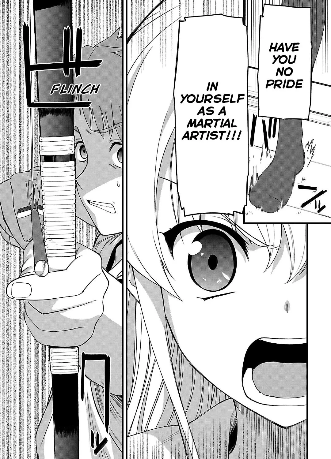 Read Charlotte chapter 7 image 32 on Lezhin