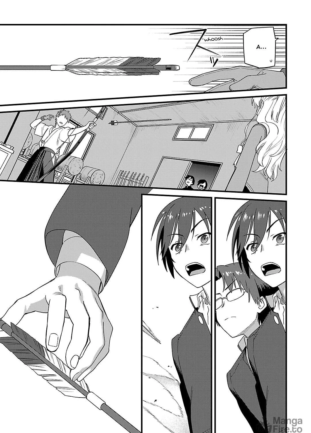Read Charlotte chapter 7 image 34 on Lezhin