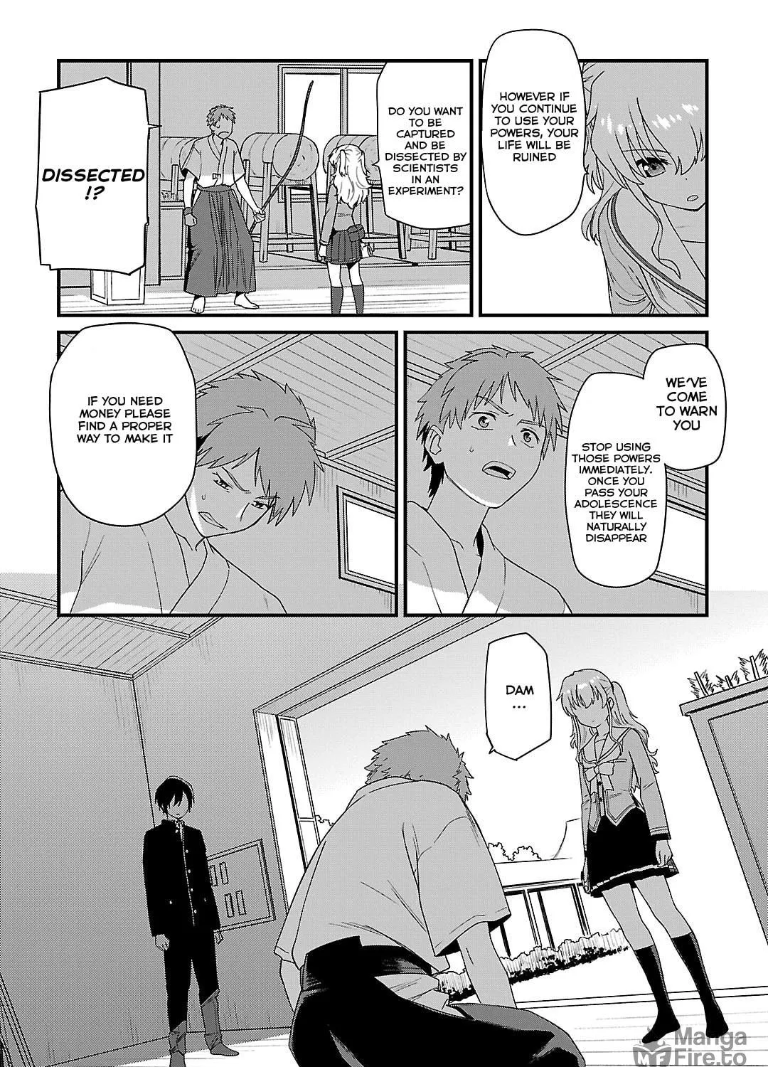 Read Charlotte chapter 7 image 38 on Lezhin