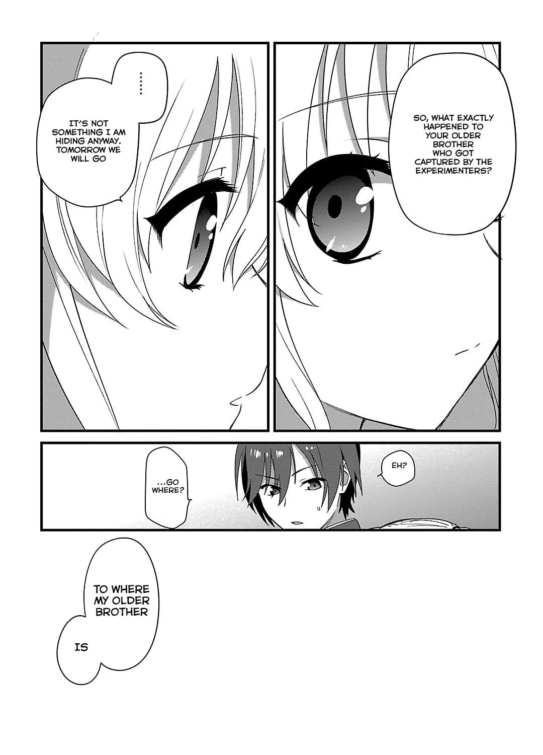 Read Charlotte chapter 7 image 42 on Lezhin