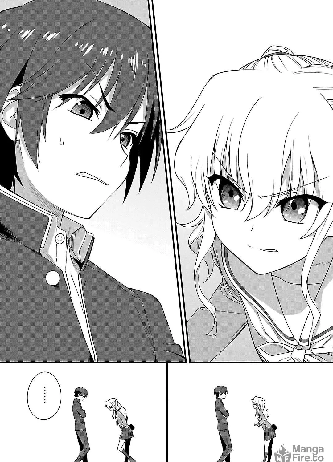 Read Charlotte chapter 7 image 8 on Lezhin