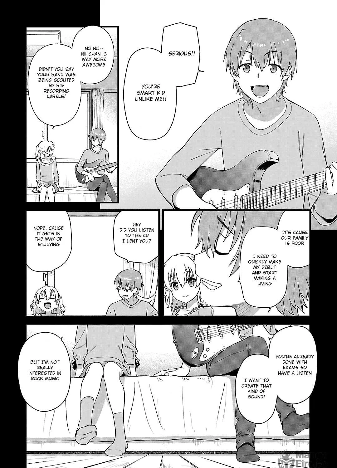 Read Charlotte chapter 8 image 10 on Lezhin