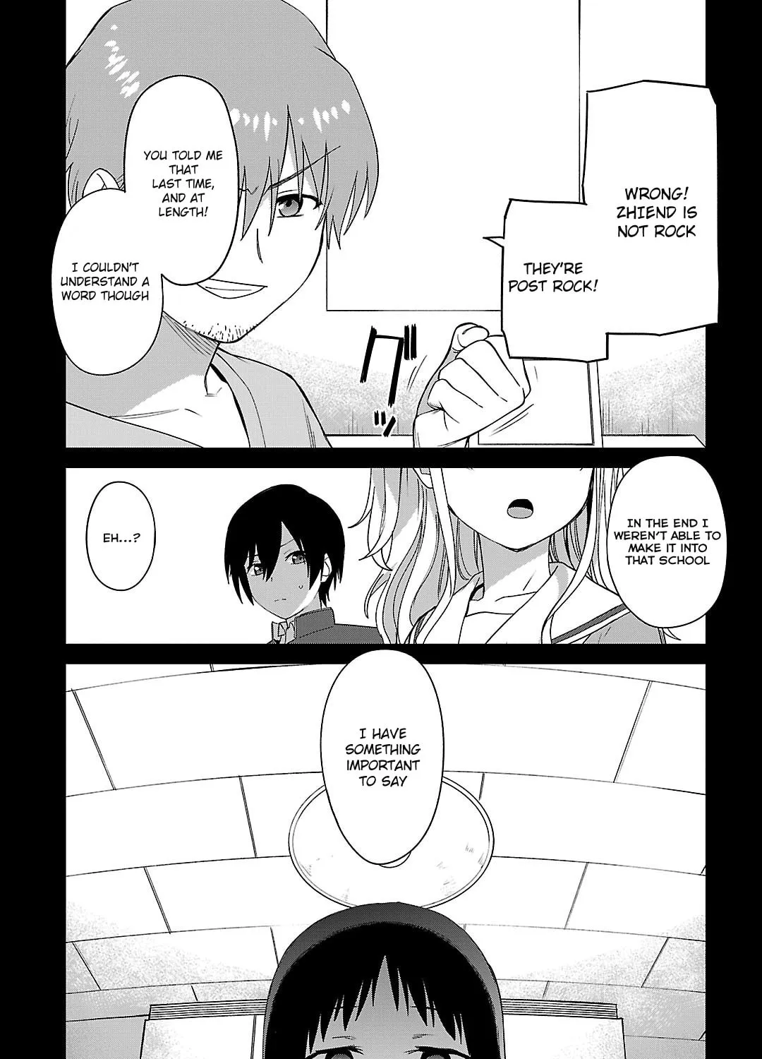 Read Charlotte chapter 8 image 12 on Lezhin