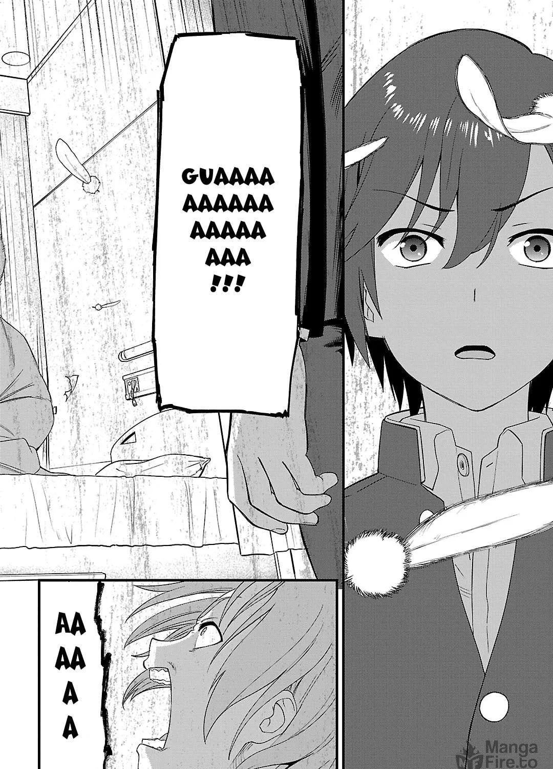 Read Charlotte chapter 8 image 28 on Lezhin