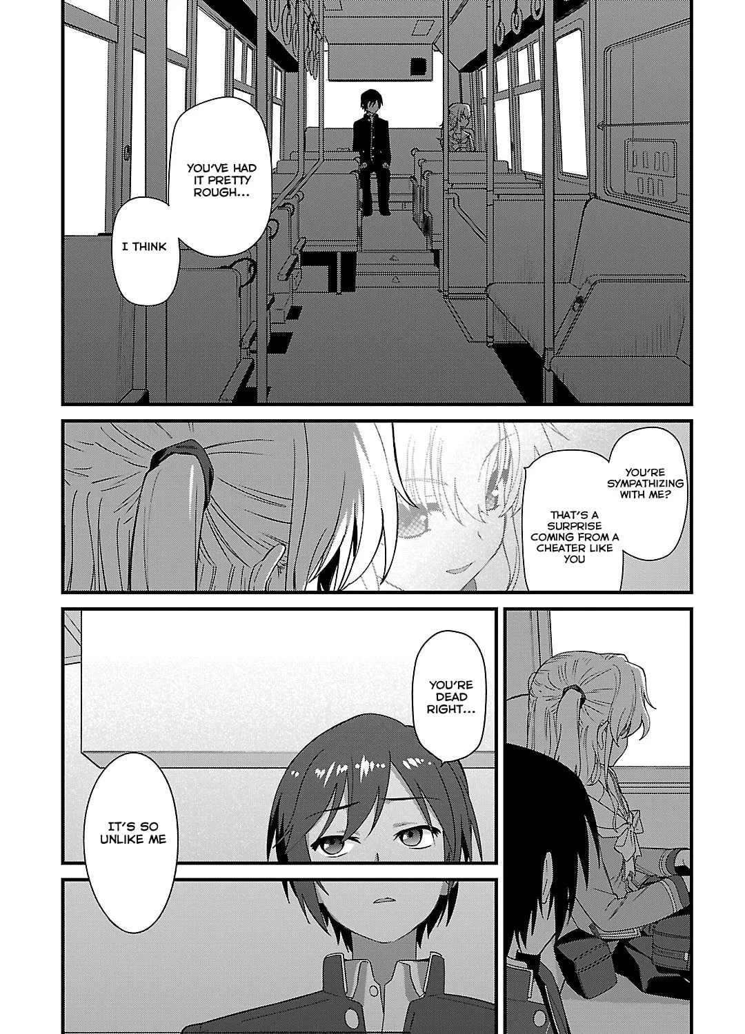 Read Charlotte chapter 8 image 44 on Lezhin