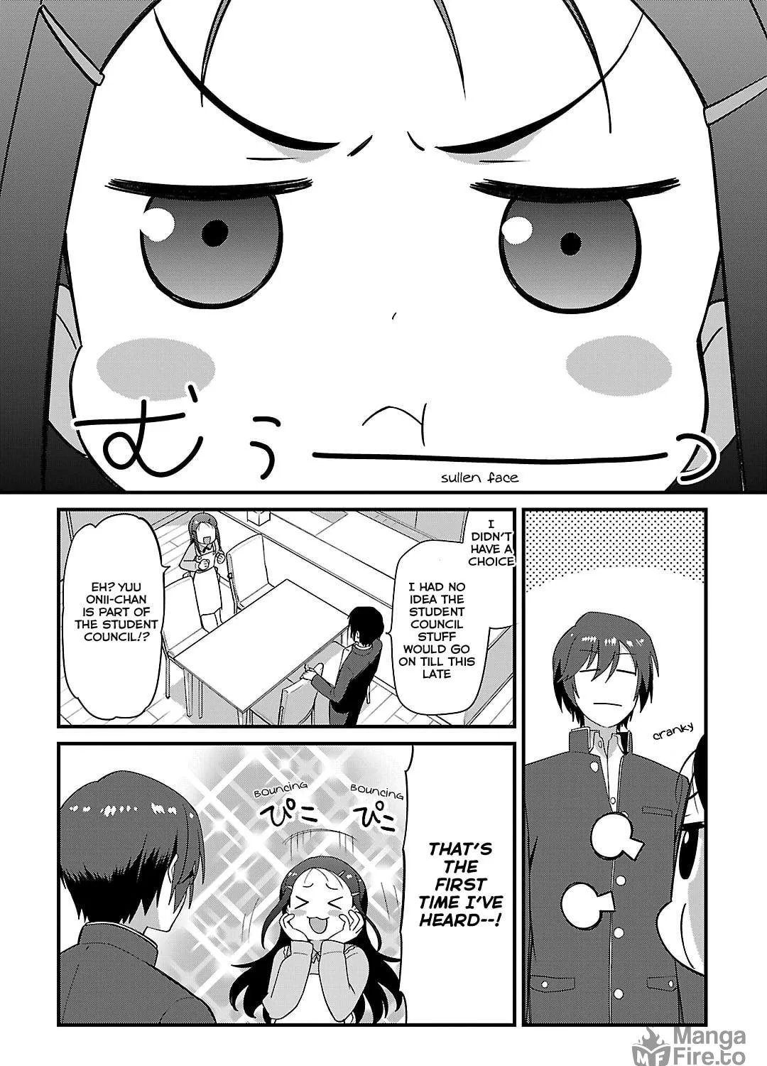 Read Charlotte chapter 8 image 46 on Lezhin