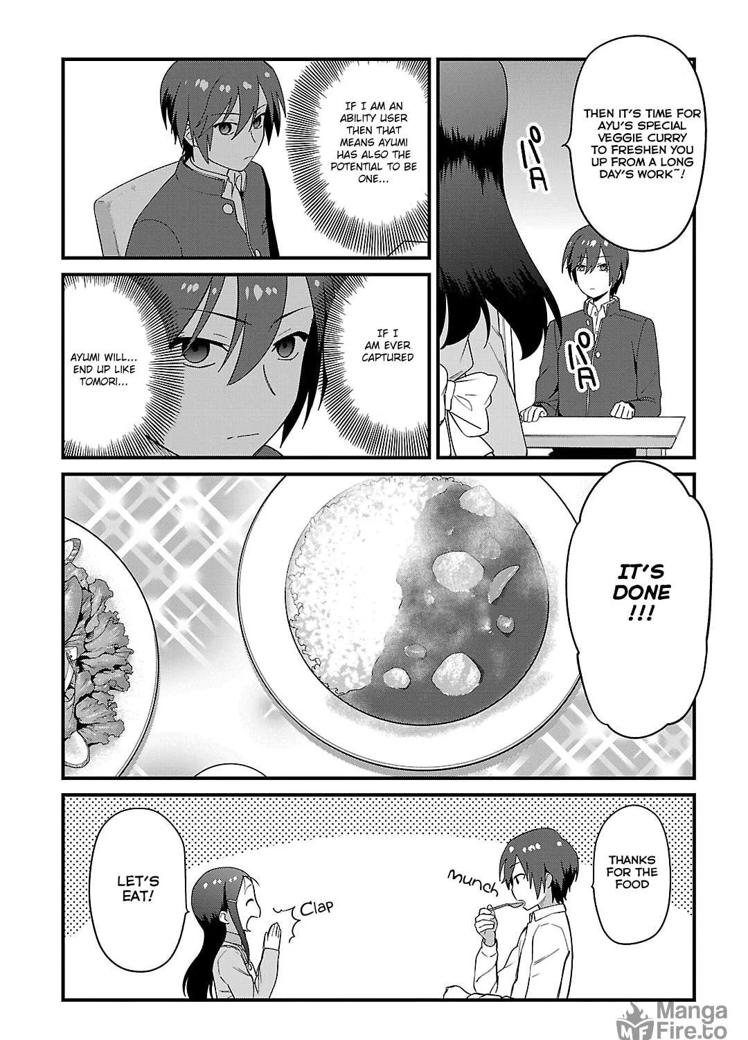 Read Charlotte chapter 8 image 48 on Lezhin