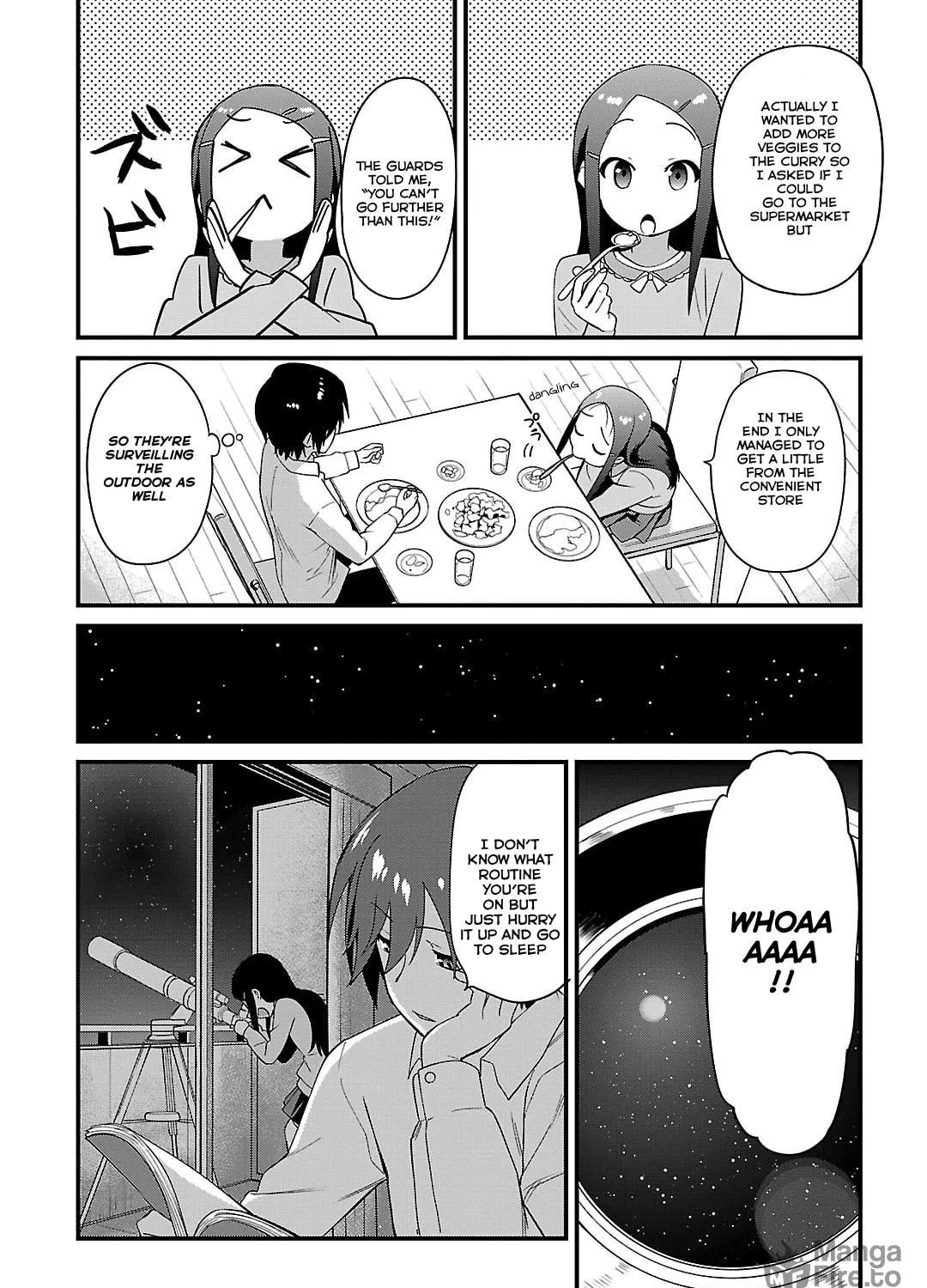 Read Charlotte chapter 8 image 52 on Lezhin