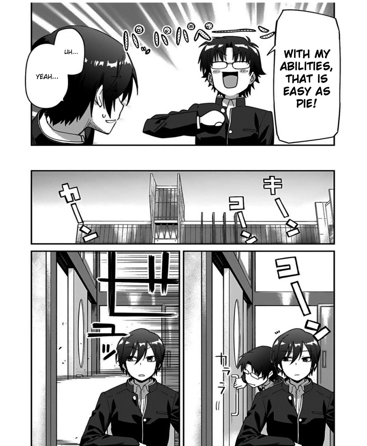 Read Charlotte chapter 9 image 14 on Lezhin