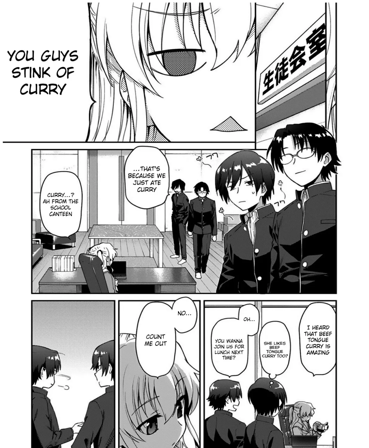 Read Charlotte chapter 9 image 26 on Lezhin