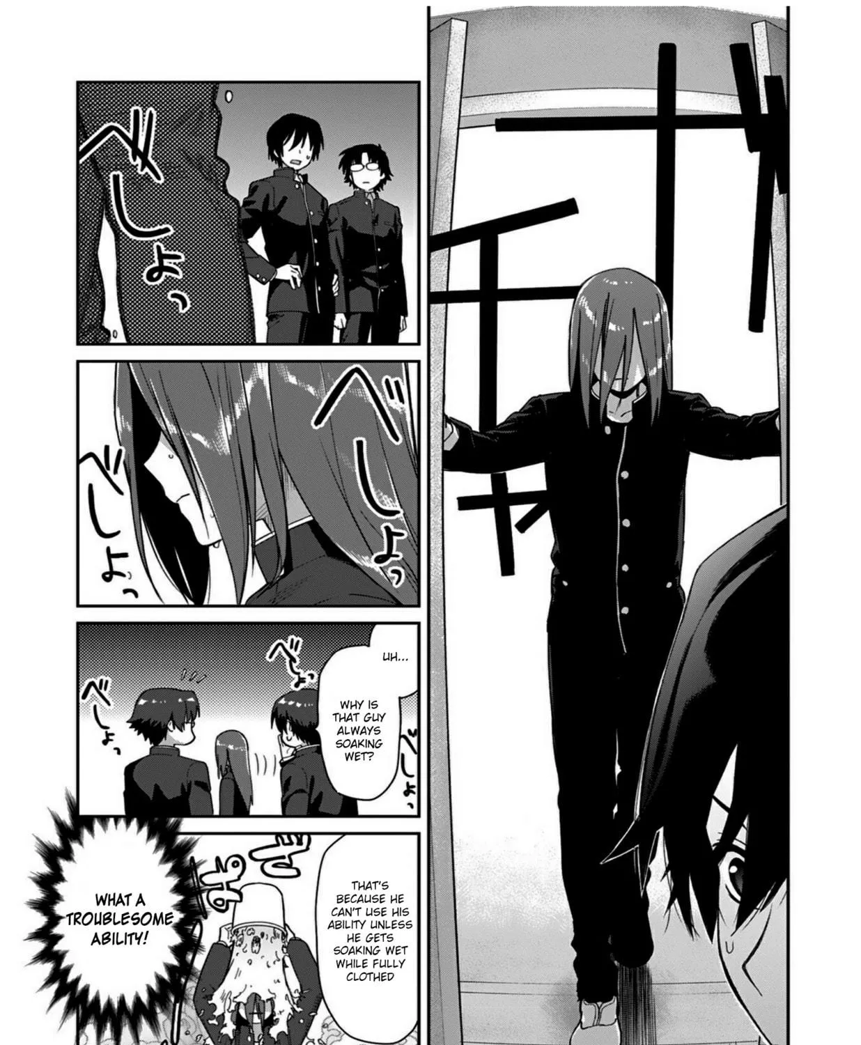 Read Charlotte chapter 9 image 28 on Lezhin