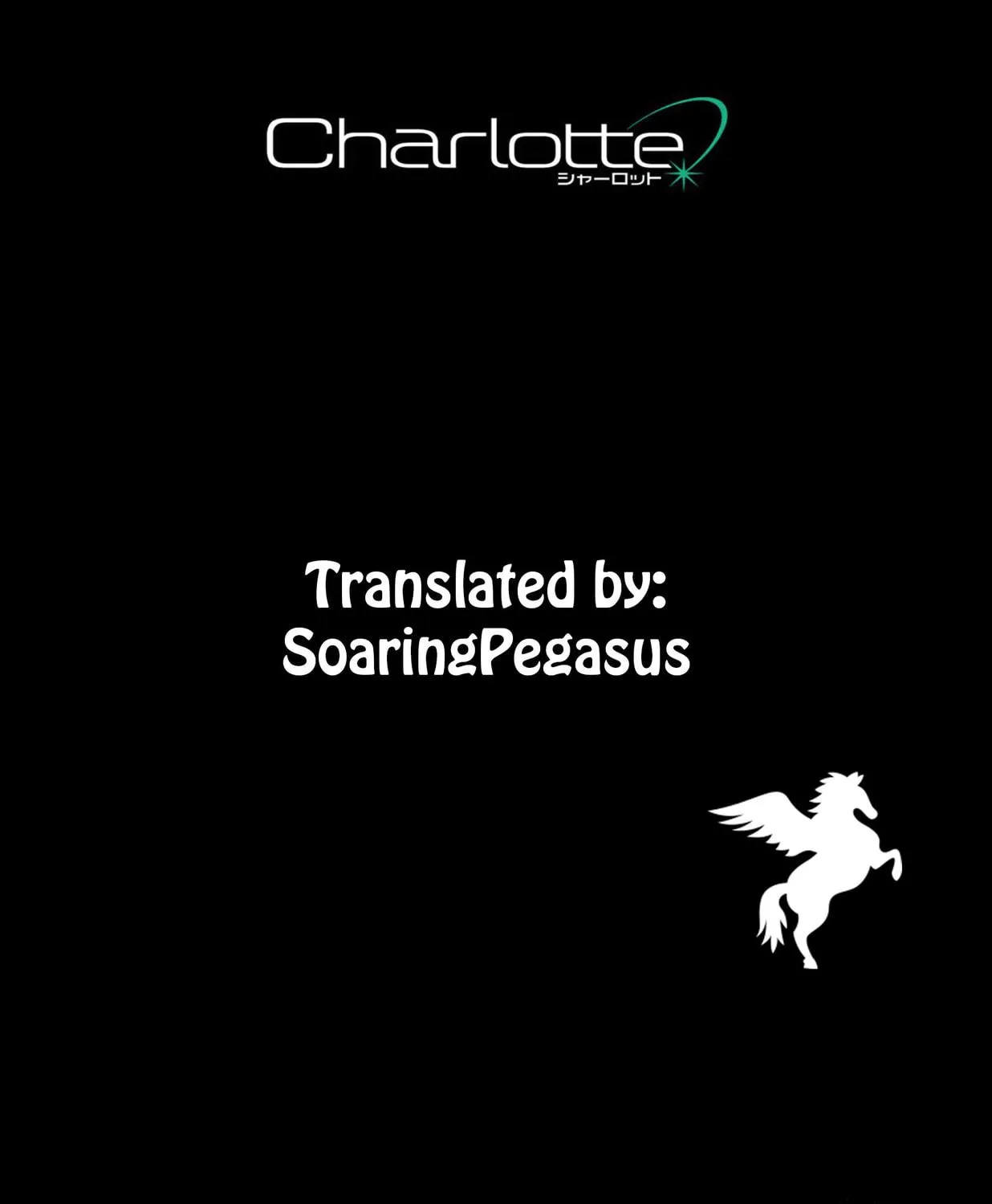 Read Charlotte chapter 9 image 4 on Lezhin