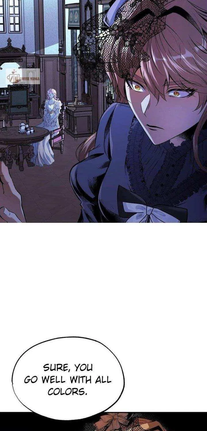 Charlotte’s Wheel Chapter 1 page 14 - 