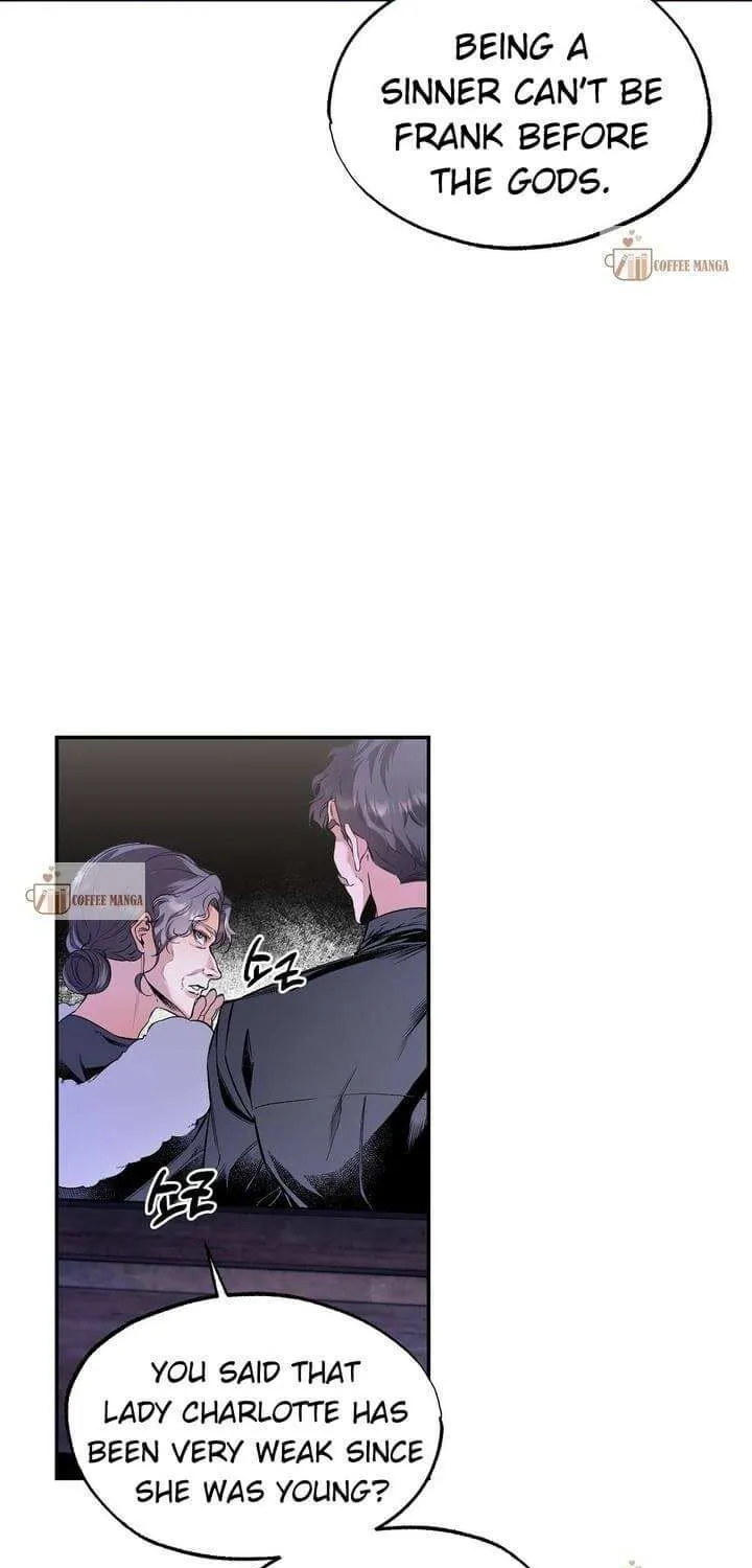 Charlotte’s Wheel Chapter 1 page 24 - 