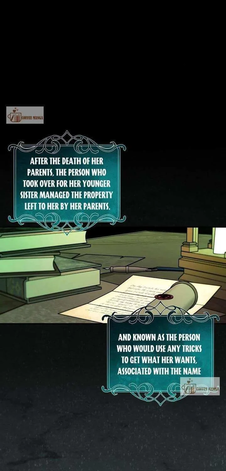 Charlotte’s Wheel Chapter 1 page 29 - 