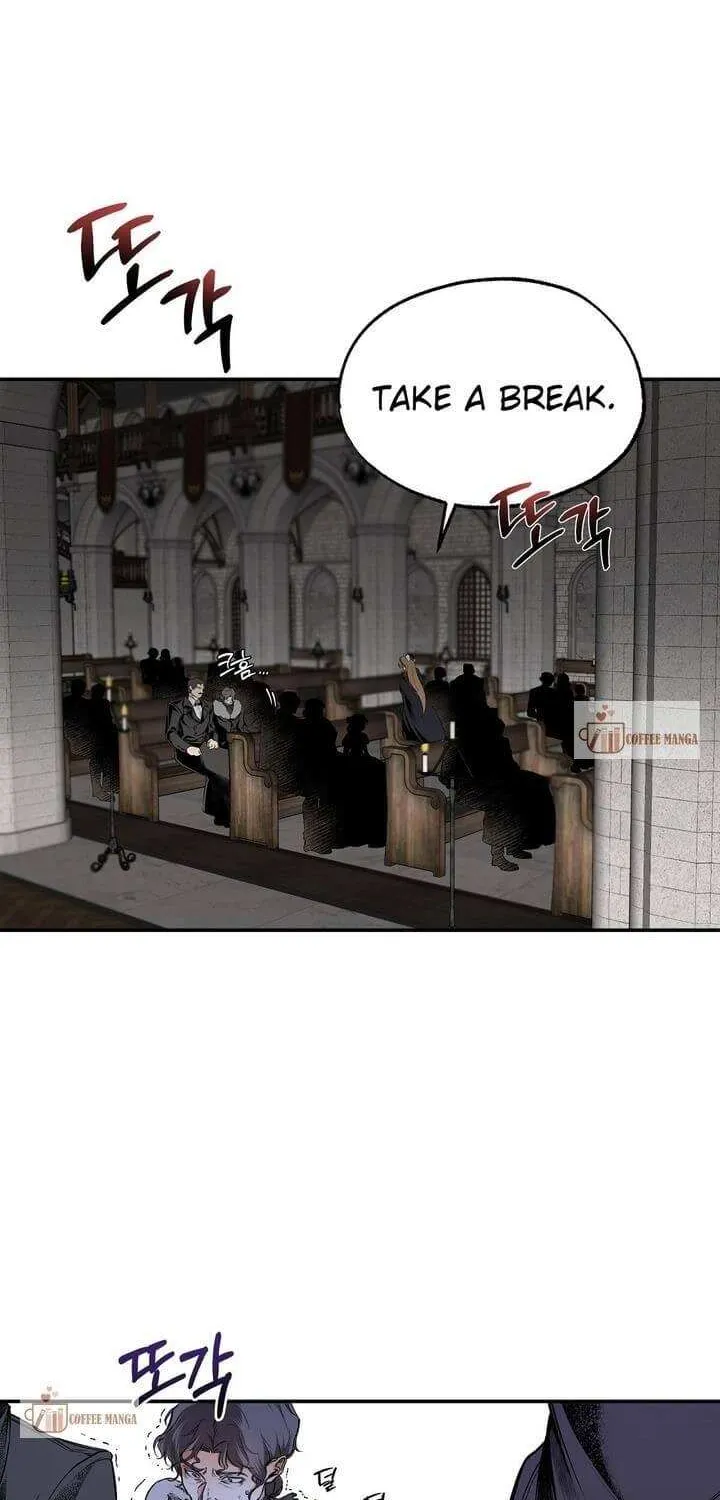 Charlotte’s Wheel Chapter 1 page 39 - 