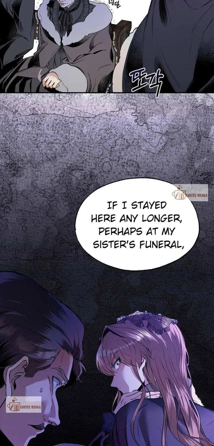 Charlotte’s Wheel Chapter 1 page 40 - 