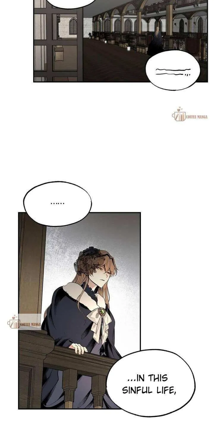 Charlotte’s Wheel Chapter 1 page 44 - 