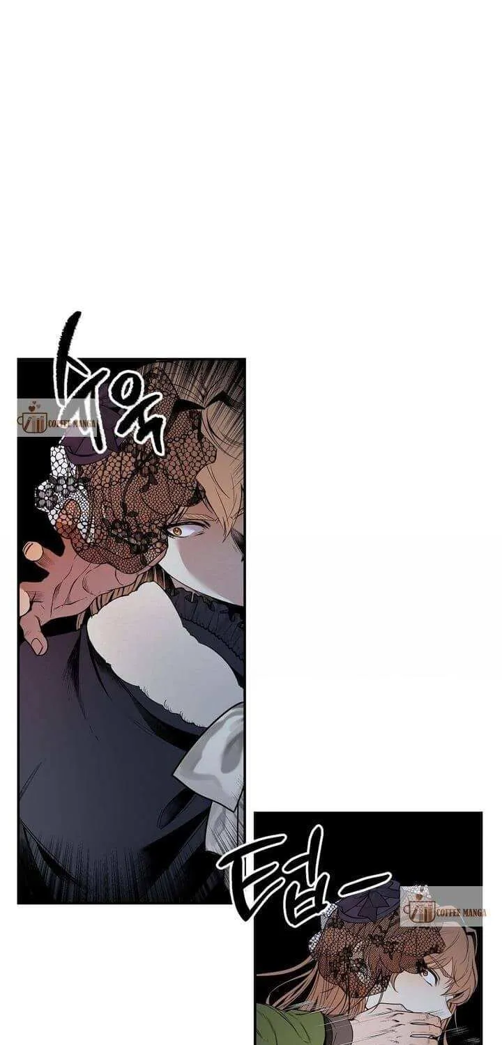 Charlotte’s Wheel Chapter 1 page 49 - 
