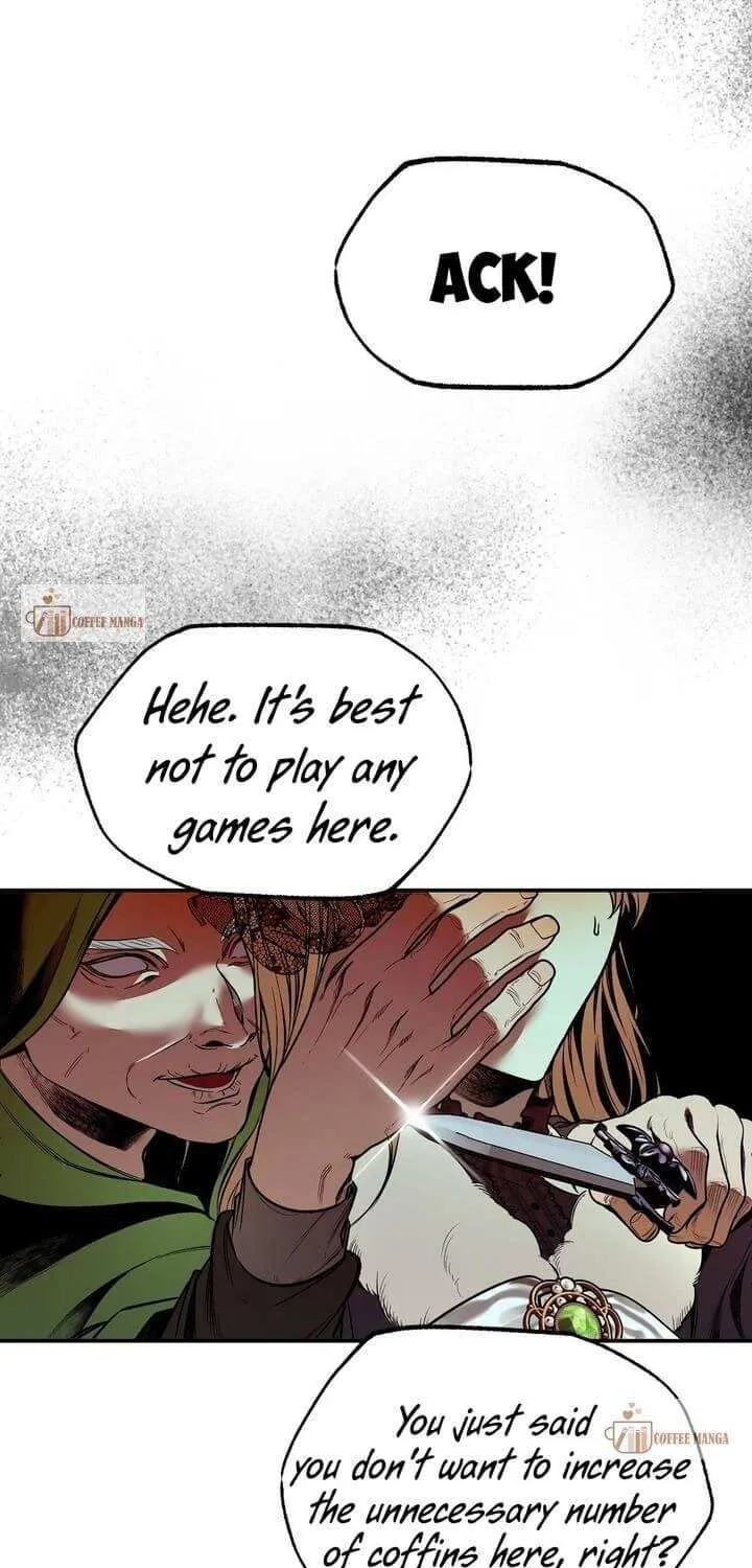 Charlotte’s Wheel Chapter 1 page 51 - 