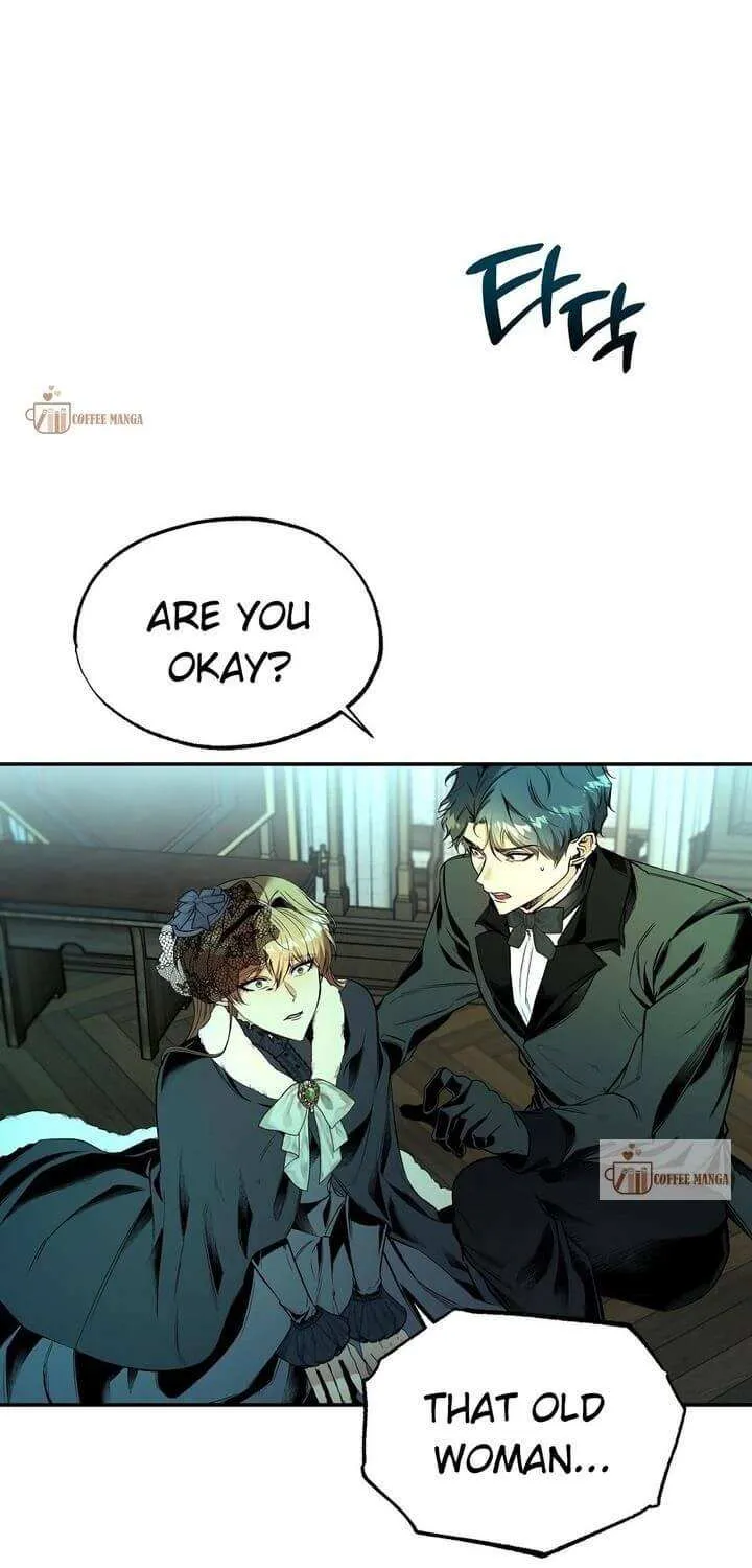 Charlotte’s Wheel Chapter 1 page 59 - 