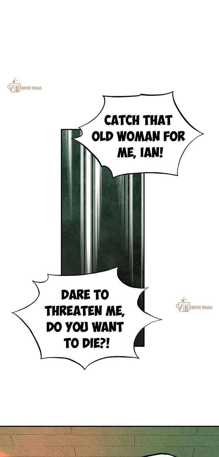 Charlotte’s Wheel Chapter 1 page 60 - 