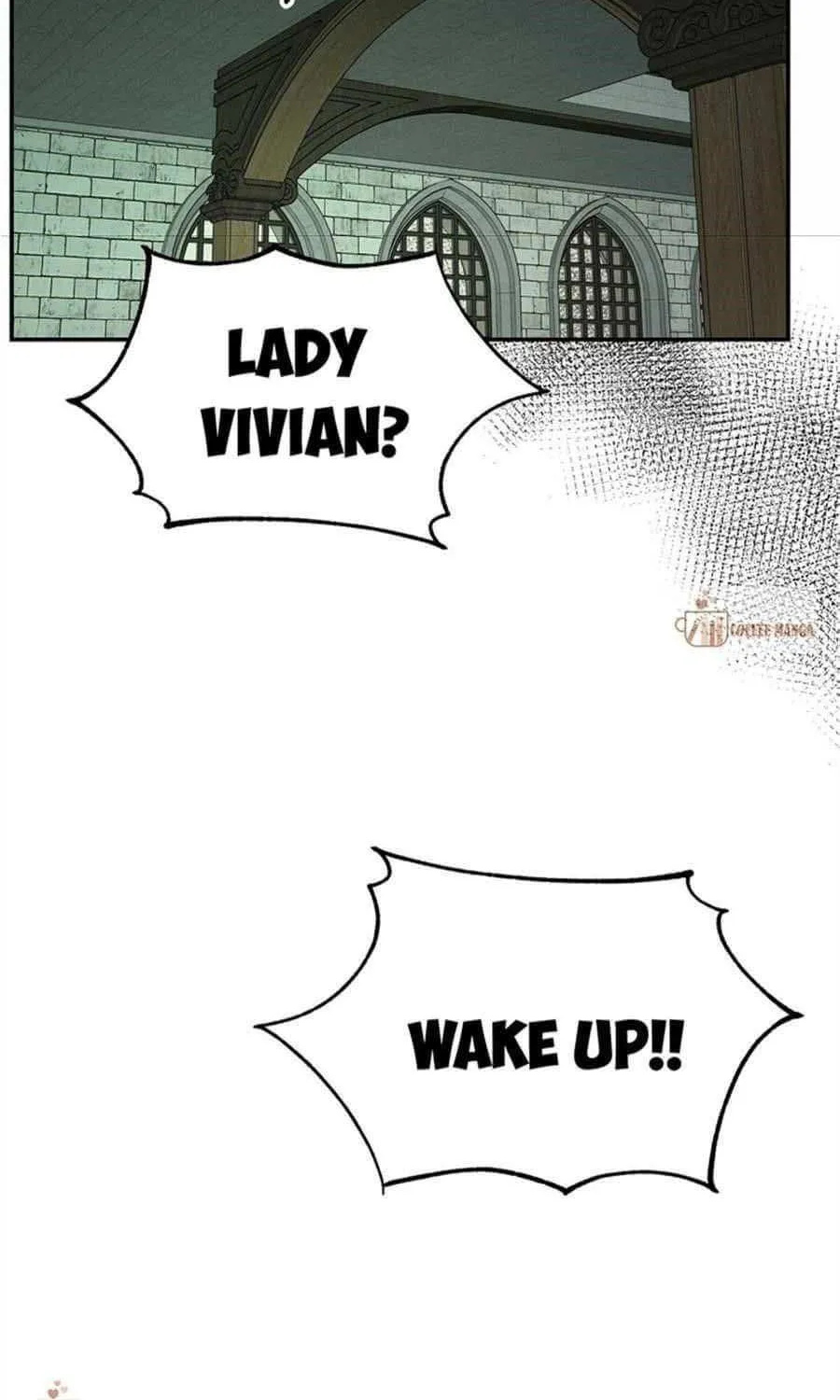 Charlotte’s Wheel Chapter 1 page 66 - 