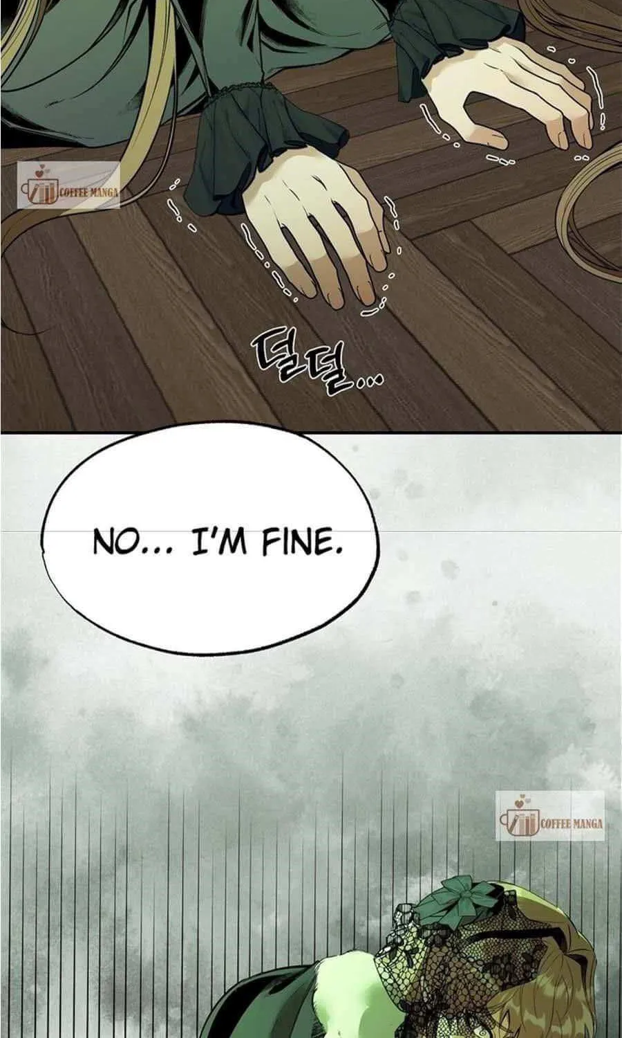Charlotte’s Wheel Chapter 1 page 68 - 